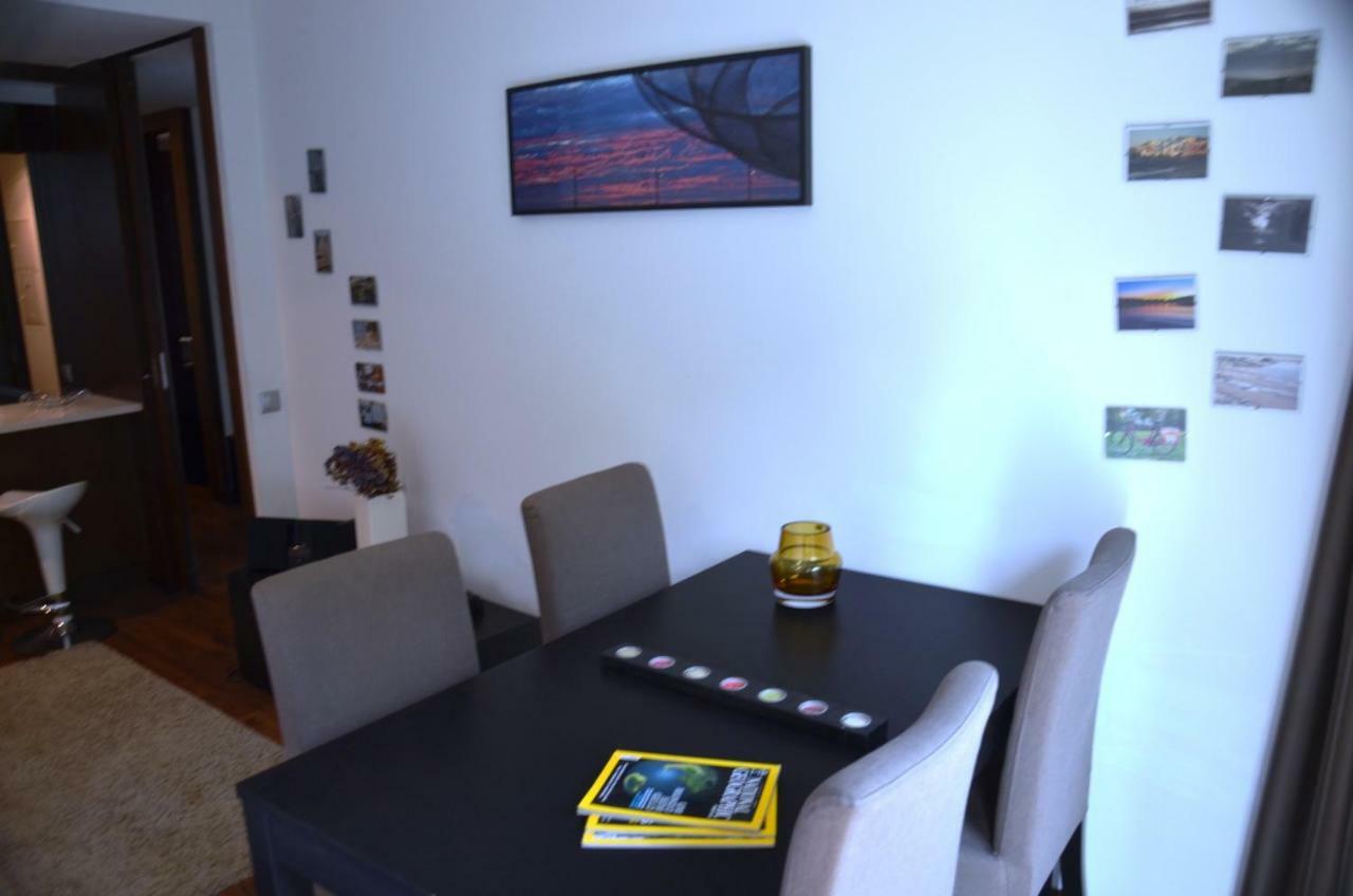 Path Dukes Apartment Porto Eksteriør bilde