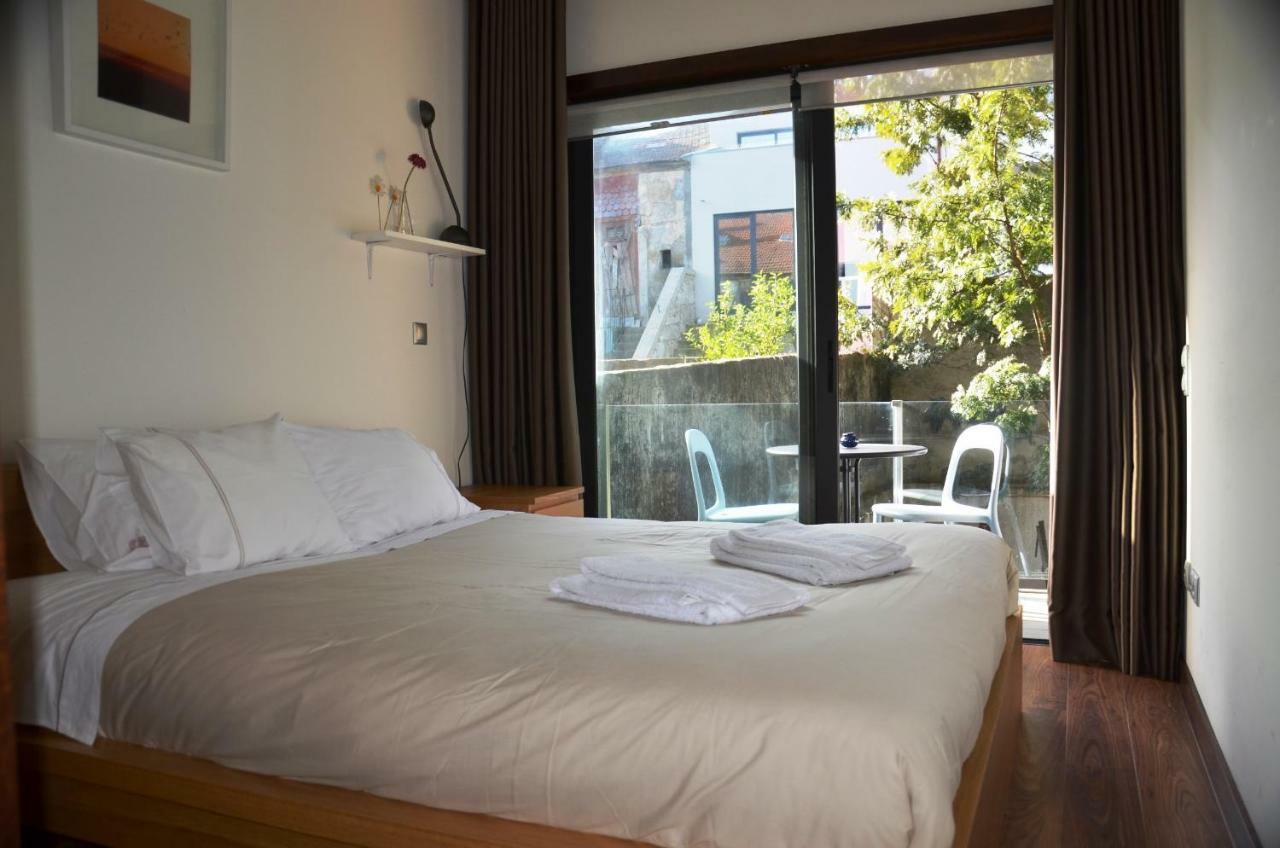 Path Dukes Apartment Porto Eksteriør bilde