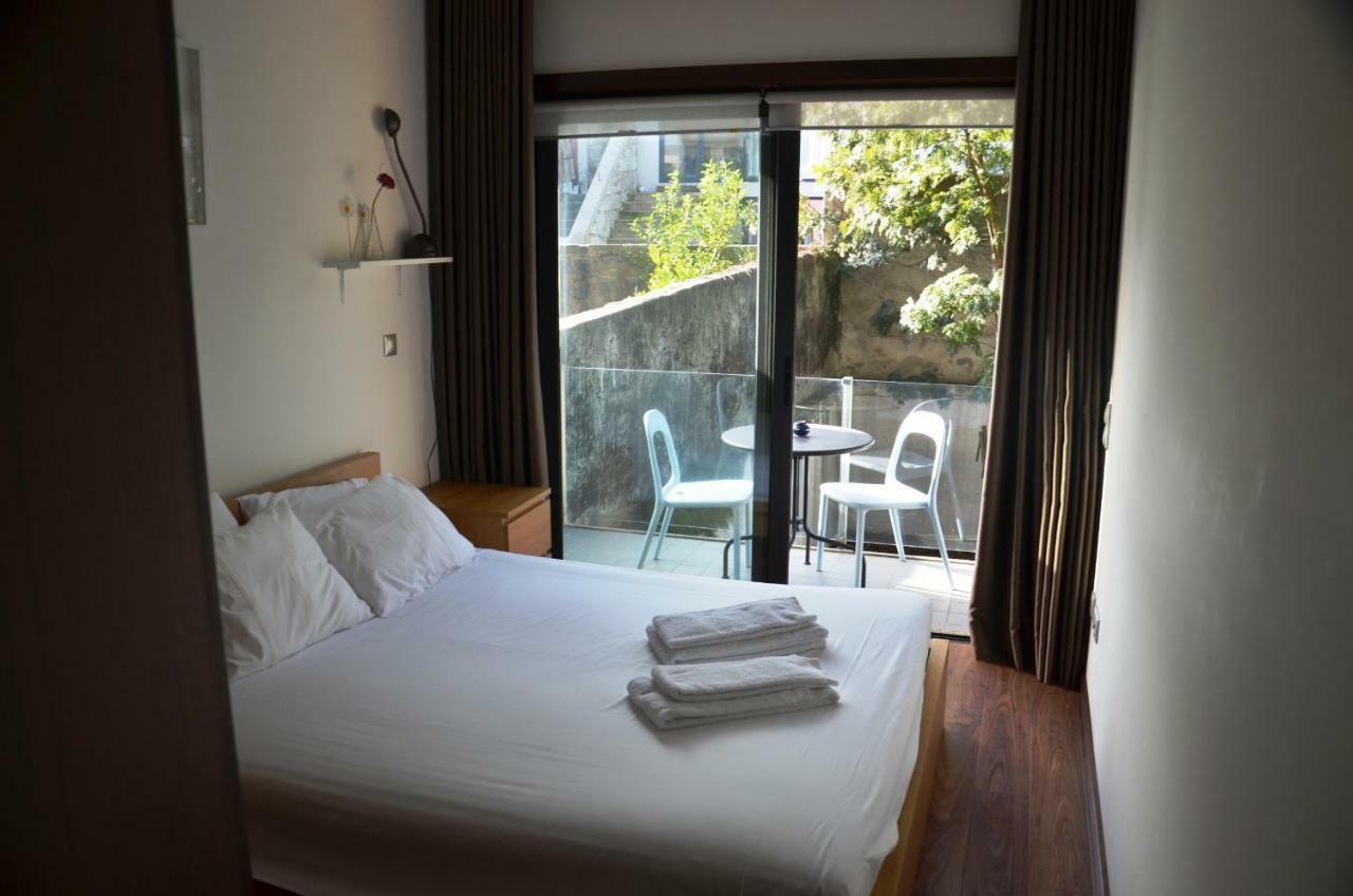 Path Dukes Apartment Porto Eksteriør bilde