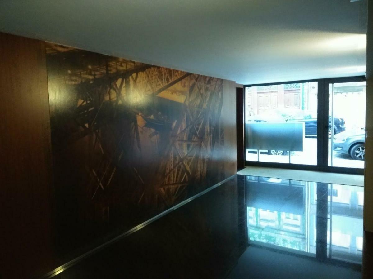 Path Dukes Apartment Porto Eksteriør bilde