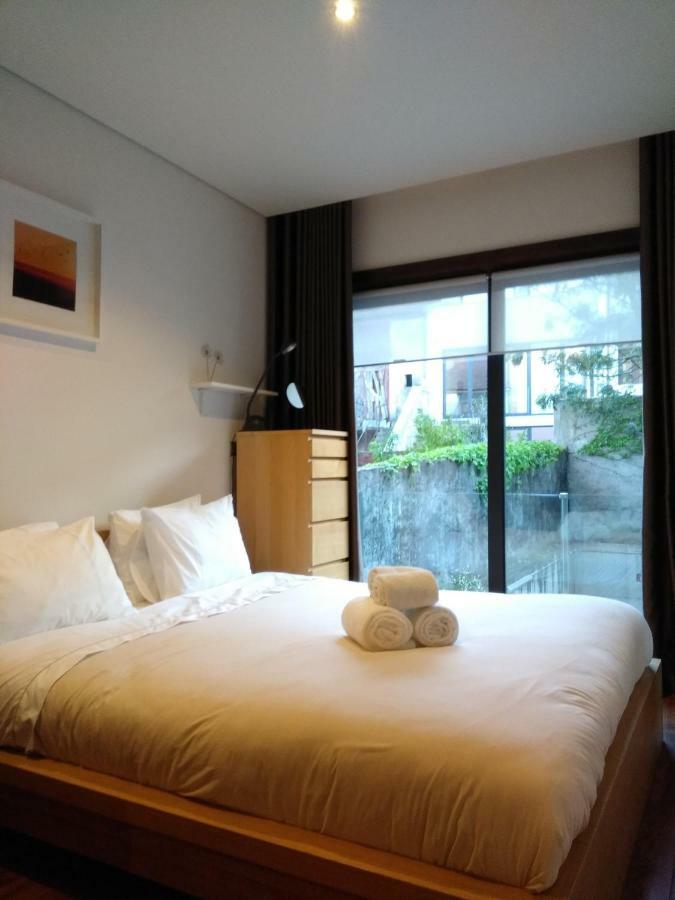 Path Dukes Apartment Porto Eksteriør bilde