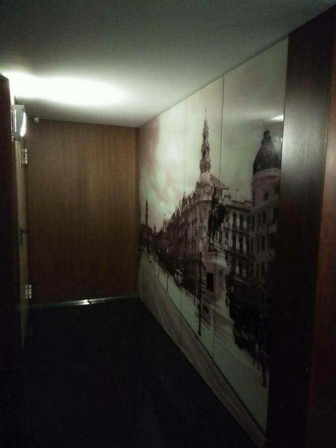 Path Dukes Apartment Porto Eksteriør bilde