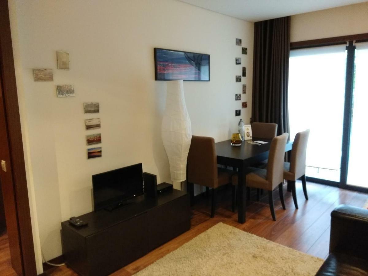 Path Dukes Apartment Porto Eksteriør bilde
