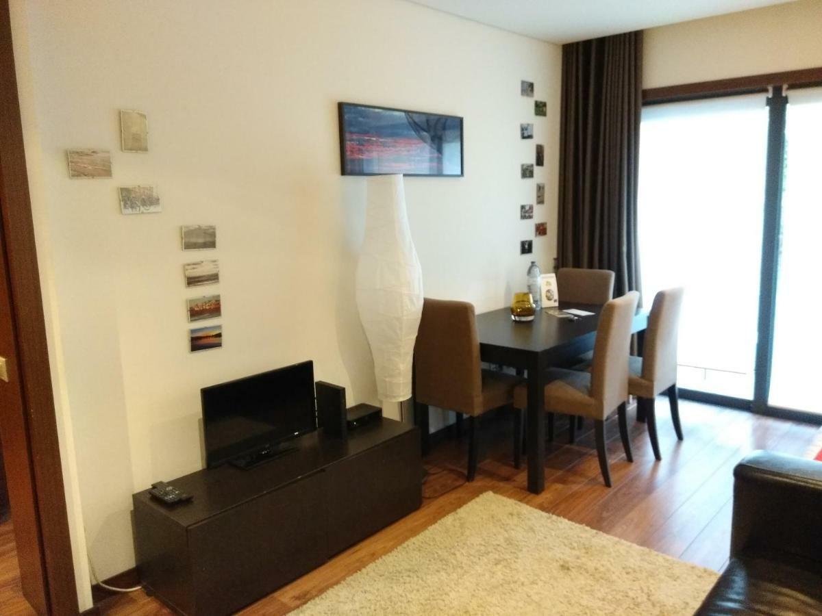 Path Dukes Apartment Porto Eksteriør bilde