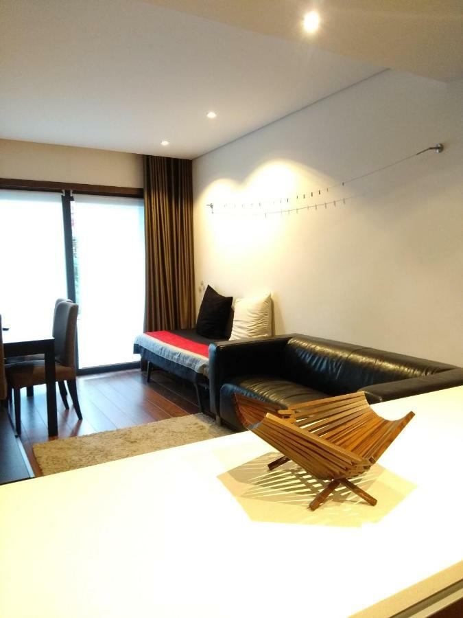 Path Dukes Apartment Porto Eksteriør bilde